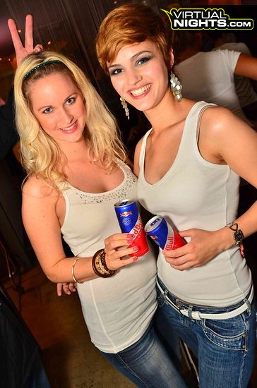 UNSERE PROMOTERINNEN F R RED BULL IN HEIDELBERG Manigoo Blog